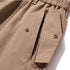 Boysnextdoor WR Snap Wide Pants Black